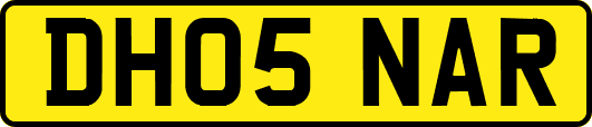 DH05NAR