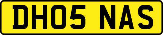 DH05NAS