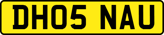 DH05NAU