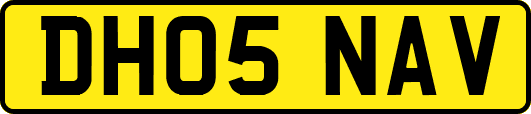 DH05NAV