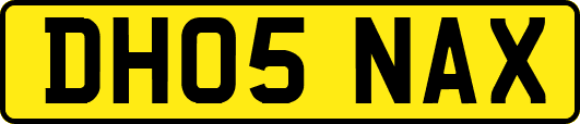 DH05NAX