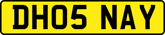 DH05NAY