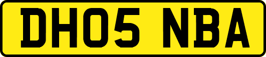 DH05NBA