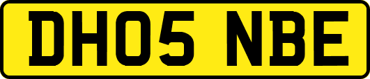 DH05NBE