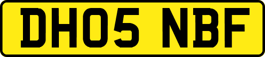 DH05NBF