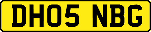 DH05NBG