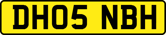 DH05NBH