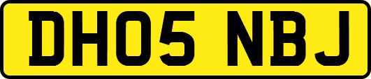 DH05NBJ