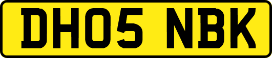 DH05NBK
