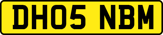 DH05NBM
