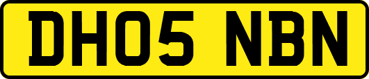 DH05NBN