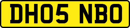 DH05NBO