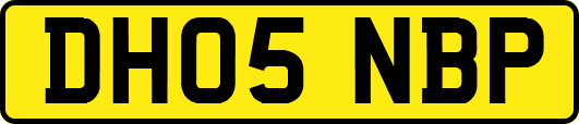 DH05NBP