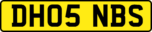 DH05NBS