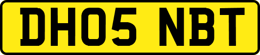 DH05NBT