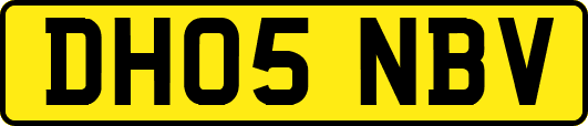 DH05NBV