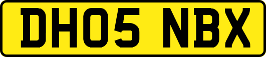 DH05NBX