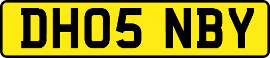 DH05NBY