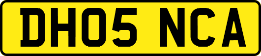 DH05NCA