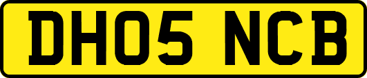 DH05NCB