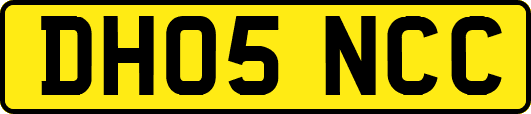 DH05NCC