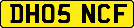 DH05NCF