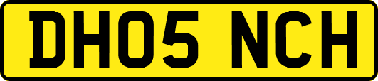 DH05NCH