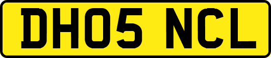 DH05NCL