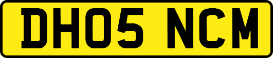 DH05NCM
