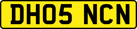 DH05NCN