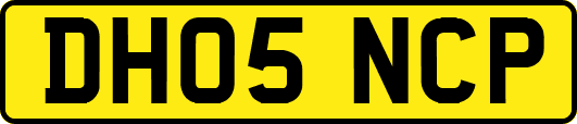 DH05NCP