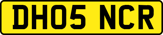 DH05NCR