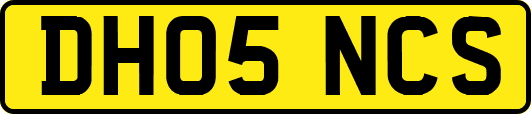 DH05NCS