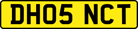DH05NCT