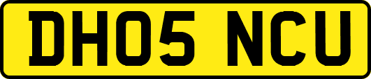 DH05NCU