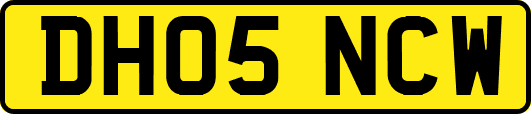 DH05NCW