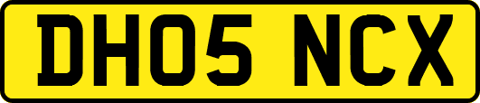 DH05NCX