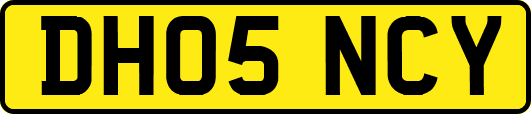 DH05NCY