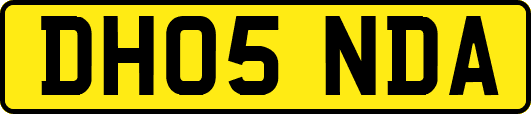DH05NDA