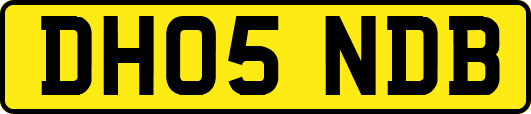 DH05NDB
