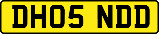 DH05NDD