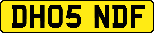 DH05NDF
