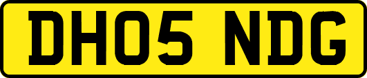 DH05NDG