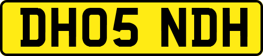 DH05NDH