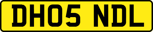 DH05NDL