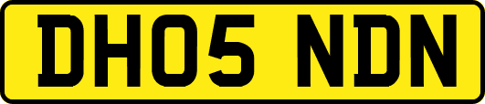 DH05NDN