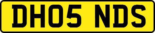 DH05NDS