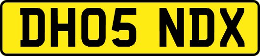 DH05NDX