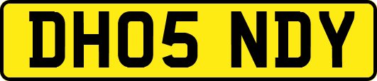 DH05NDY