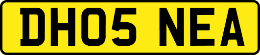 DH05NEA